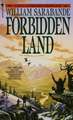 Forbidden Land: A Novel of the First Americans