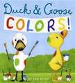 Duck & Goose Colors