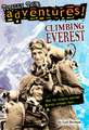 Climbing Everest (Totally True Adventures): Books 18-28 with Paper Dolls in Boxed Set