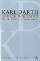 Church Dogmatics Study Edition 30: The Doctrine of Reconciliation IV.4