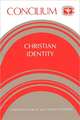 Concillium 196 Christian Identity