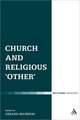 Church and Religious 'Other'