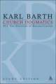 Church Dogmatics Study Edition 25: The Doctrine of Reconciliation IV.2 Â§ 65-66