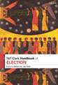 T&T Clark Handbook of Election