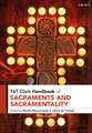 T&T Clark Handbook of Sacraments and Sacramentality