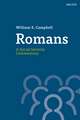 Romans: A Social Identity Commentary