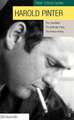 Harold Pinter