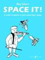 Space It! for Violin: A Tuneful Introduction to Violin Second Finger Spacing