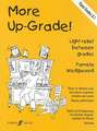 More Up-Grade!: Grades 0-1