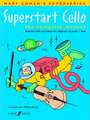 Superstart Cello