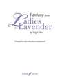 Fantasy from Ladies in Lavender: Score & Part