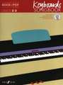 The Faber Graded Rock & Pop Series Keyboards Songbook: Grades 2-3