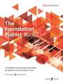 The Foundation Pianist Book 2