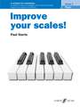 Improve Your Scales! Piano Grade 1