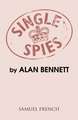 Single Spies