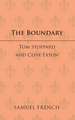 The Boundary