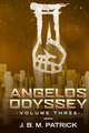 Angelos Odyssey