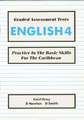 Graded Assessment Tests English 4