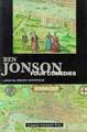 Ben Jonson: Four Comedies