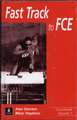 Fast Track to FCE Class Cassette 1-2