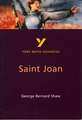 Cowley, J: Saint Joan everything you need to catch up, study