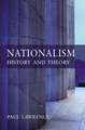 Nationalism: History and Theory