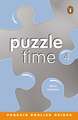 Puzzle Time 4