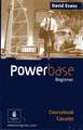 Powerbase Coursebook Cassette Level 1