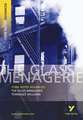 The Glass Menagerie (York Notes Advanced) English Literature Study Guide - for 2025, 2026 exams