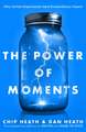 The Power of Moments