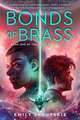 Bonds of Brass: Book One of the Bloodright Trilogy