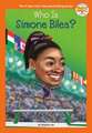 Loh, S: Who Is Simone Biles?