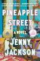 Pineapple Street