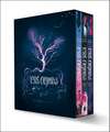 Lore Olympus 3-Book Boxed Set