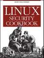 Linux Security Cookbook