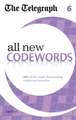 The Telegraph: All New Codewords 6