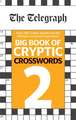 The Telegraph Big Book of Cryptic Crosswords 2