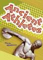 Pocket Facts Year 5 Ancient Athletes