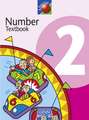 Abacus Yr2/P3: Number Textbook