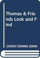 Thomas & Friends Look and Find