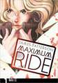 Maximum Ride, Volume 1