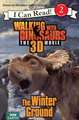 Walking with Dinosaurs: The 3D Movie