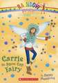 Carrie the Snow Cap Fairy