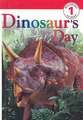 Dinosaur's Day