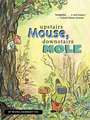 Upstairs Mouse, Downstairs Mole (Reader)