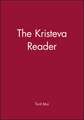 The Kristeva Reader