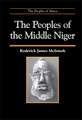 Peoples of the Middle Niger – the Island of Gold