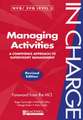 Managing Activities – A Competence Approach to Supervisory Management