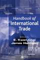 Handbook of International Trade V1