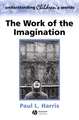 The Work of the Imagination